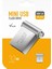 32 GB USB 3.0 Metal Mını Flash Bellek (4887) 1