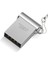 32 GB USB 3.0 Metal Mını Flash Bellek (4887) 3