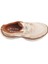 Bej Fileli Memory Foam Kadın Spor Ayakkabı Nora Z-25416 G 4