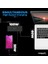 USB Tip C Bağlantı Istasyonu (Ds-Wspd) Dual Display Docking Station 4