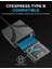 USB Tip C Cfexpress Tip B Kart Okuyucu [cr-Cfxb] 4