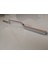 Furnıpart Danımarka Shape 2 Dolap Çekmece Kulbu 522260160160-08 160*400MM 2