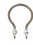 Kuluçka Isıtıcısı Rezistansı 220V 200W 138Mm 1