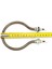 Kuluçka Isıtıcısı Rezistansı 220V 200W 138Mm 3