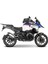 Depo Üstü Çanta Bağlantı Demiri Bmw R1300GS Adventure W012CS 2