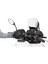 Depo Üstü Çanta Bağlantı Demiri Bmw R1300GS Adventure W012CS 3