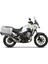 4p Yan Çanta Demiri Honda Nx 500 (23-24) H0ICX594P 4