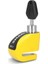 SC21 Motosiklet Disk Kilidi Sarı C0S2103 5