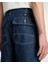 Fatigue Loose Tapered Denim Pant 3