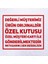 Gerçek Lav Taşı Bileklik | Özel Kutusunda | Müşteri Kartlı MK.013.003 5
