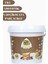 Çikolata Parçacıklı Yer Fıstık Ezmesi 1 kg – Katkısız – Şeker Ilavesiz – Protein Kaynağı – Sporcu Gıdası 1