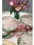 Pink Woods Nordic Servis Tabağı 28 cm 6 Adet 22641 3