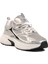 Gümüş Fileli Erkek Spor Ayakkabı MS-251-530 M 1