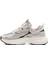 Gümüş Fileli Erkek Spor Ayakkabı MS-251-530 M 2