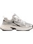 Gümüş Fileli Erkek Spor Ayakkabı MS-251-530 M 3