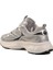 Gümüş Fileli Erkek Spor Ayakkabı MS-251-530 M 4
