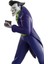 Dc Direct - Joker: Mor Çılgınlık Heykeli 3