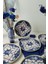 Wave Flow Nordic Servis Tabağı 28 cm 6 Adet 22750 3