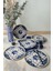 Wave Flow Nordic Servis Tabağı 28 cm 6 Adet 22750 4