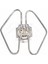 Semaver Çaycı Isıtıcı Rezistansı Orta Kelebek 1700W 5
