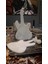 Mermer Hediyelik Obje Biblo Sunumluk Kesme Tablası Gitar 2