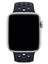 Apple Watch Series 5 44 mm Fileli Kordon Lacivert-Siyah 3