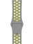 Apple Watch Series 5 44 mm Fileli Kordon Gri-Sarı 1