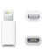 Apple iPhone / iPad Micro USB Dönüştürücü Adaptör Otg Aparat (4887) 3
