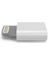 Apple iPhone / iPad Micro USB Dönüştürücü Adaptör Otg Aparat (4887) 5
