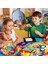 Stil 1 Stil Renkli Peluş Çubuklar Yün Ponpon Malzemeler Çocuklar Için Kendin Yap Montessori El Sanatları Boru Matematik Sayma Eğitim Çubuk Çocuk Bulmaca Oyuncak (Yurt Dışından) 4