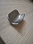 Furnıpart Danımarka Swan Dolap Çekmece Kulbu 531560064 64*72MM 4