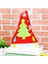 A-8 Stili Çocuklar ve Yetişkinler Için Yaratıcı El Yapımı Noel Şapka El Sanatları Kiti - Türkçe (Yurt Dışından) 1