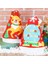 A-1 Stili Çocuklar ve Yetişkinler Için Yaratıcı El Yapımı Noel Şapka El Sanatları Kiti - Türkçe (Yurt Dışından) 3