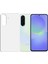 Samsung Galaxy A36 Uyumlu Mat Arka Esnek Nano Koruyucu 1