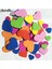 50 Adet Cadılar Bayramı Tarzı 1 Torba Karışık Kalp Köpük Çıkartmalar Çocuk Oyuncakları Scrapbooking Kit.erken Eğitim Dıy.anaokulu Sanat ve Zanaat.oem. (Yurt Dışından) 2
