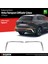 Vw Tiguan Krom Arka Tampon Difüzör Çıtası Oem Still 2 Prç. 2024 Üzeri A+ Kalite 1