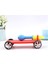 Rastgele Renk Stili Yaratıcı Doldurma Balon Yarışçısı Kendin Yap Balon Araba Bilimsel Çocuk Eğitici Tepki Arabası En Iyi Hediye Oyuncaklar Craft Toys (Yurt Dışından) 5