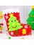 B-4 Stili Çocuklar ve Yetişkinler Için Yaratıcı El Yapımı Noel Şapka El Sanatları Kiti - Türkçe (Yurt Dışından) 1