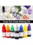 No.1 Tarzı Sabun Boya Sabun Yapım Seti - Sabun Renklendirme Boyası Pigment Katkısı Malzemeleri Için Temiz Sıvı Yapım Aksesuarları (Yurt Dışından) 2