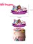 Bir Stil Gabby Dollhouse Doğum Günü Süslemeleri Balonlar Kemer Kiti Kedi Temalı Set Parti Malzemesi E-Ticaret Gabbys Dollhouse Figür Oyuncakları Için (Yurt Dışından) 5