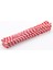 S-01 100 Adet Tarzı Çocuklar Için Yaratıcı Iki Renkli Peluş Çubuklar Chenille Sapı Temizleyici Saplar El Yapımı Eğitici Oyuncak Hediye Kendin Yap El Sanatı Malzemeleri (Yurt Dışından) 1
