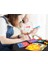 T2 Stili Balleenparlak Bebek Oyuncakları 3D 54 Sayfa Origami Karikatür Hayvan Kitap Oyuncak Çocuklar Kendin Yap Kağıt Sanat Bebek Erken Öğrenme Eğitim Oyuncak Hediye (Yurt Dışından) 3