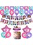 C Stili Gabby Dollhouse Doğum Günü Süslemeleri Balonlar Tünel Kit Kedi Temalı Set Parti Dekorasyon Gabbys Dollhouse Figür Oyuncakları Için (Yurt Dışından) 2