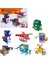 Robot Tarzı El Yapımı 3D Origami Kağıt Hayvanlar Dinozor Robot Origami Oyuncaklar Çocuklar El Sanatları Oyuncak Kağıt Kesme Oyuncaklar Çocuklar Için Montessori Hediye (Yurt Dışından) 1