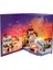 E Stili Kendi Yap Big Ben Nook Kit Ile Montajlı Mini Kitap Bebek Evi Londra Mobilya Oyuncaklar Çocuklar Kız Hediye (Yurt Dışından) 3