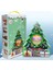 12 Yumurta Tarzı Çocuklar Için Kendin Yap Çizim Oyuncakları Paskalya Yumurtası Boyama Kiti Noel Ağacı Süsleri Dekorasyon Topları Eğitici El Sanatı Oyuncak (Yurt Dışından) 2