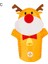 C Stili Noel Baba El Bebek Oyuncaklar Eldiven Çocuklar Oyuncaklar Oynamak Için Kukla Gösterisi Hayvanlar Hikaye Anlatma Çocuklar Peluş Kuklalar (Yurt Dışından) 1