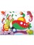 F05 Stili Eva 3D Etiketler 3D Yapıştırma Kağıt Çocuk El Yapımı Kendin Yap Malzemeler Çocuklar Kendin Yap Oyuncağı Bebek Anaokulu Bulmaca Oyuncak Stere Sticker (Yurt Dışından) 1