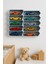 Hot-Wheels Arabaları için Tasarlanmış Uyumlu 1/64 Duvar Garajı 10 araçlık stand için geçerli fiyattir. Çoklu alım icin ürün ekleyiniz. 5