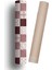 Tezgah Arası Mutfak Kendinden Yapışkanlı Folyo Kaplama Modern Fayans Desen 60 cm x 100 cm 3